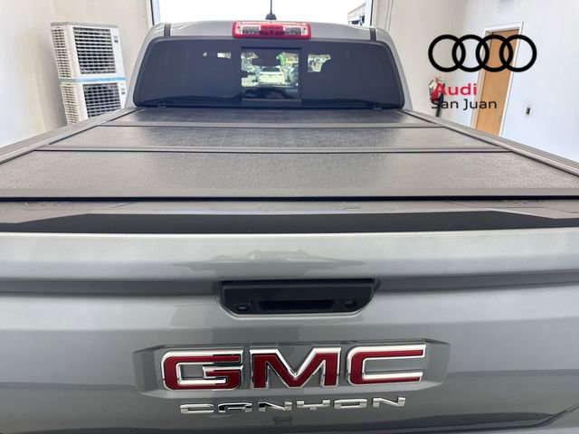 Used 2023 GMC Canyon AT4X image 16