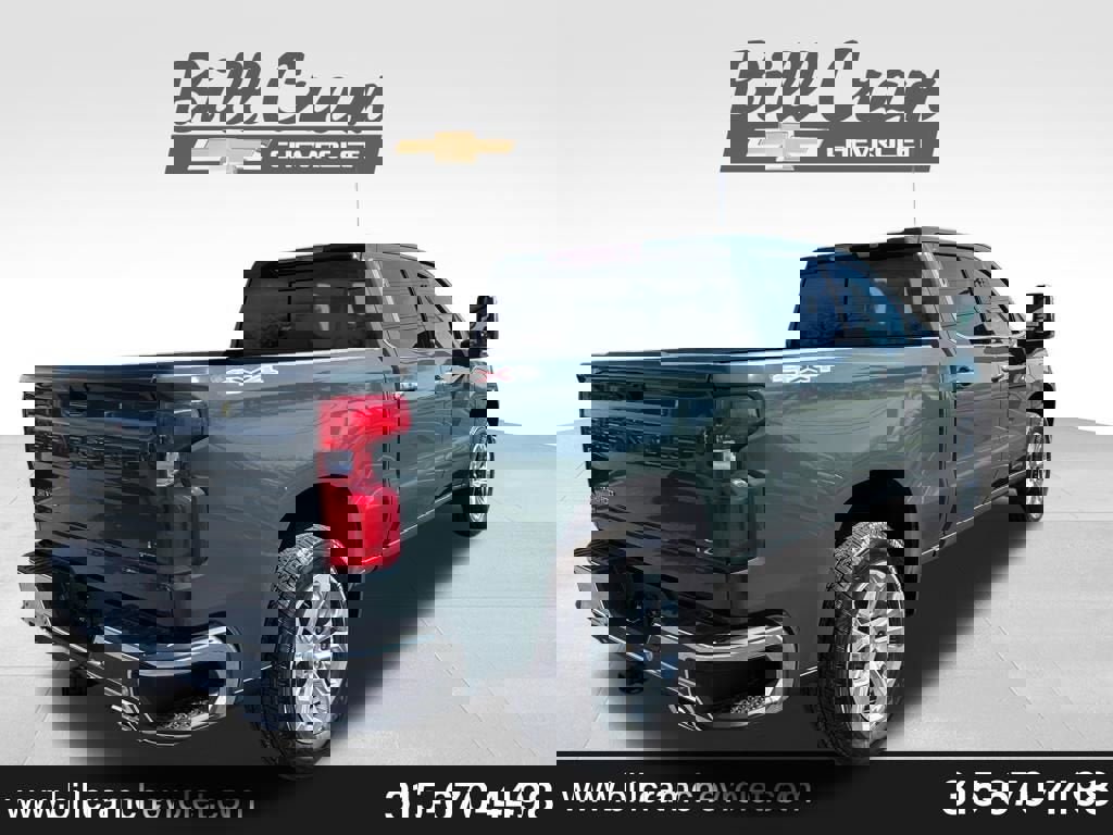 New 2026 Chevrolet Traverse LT image 42