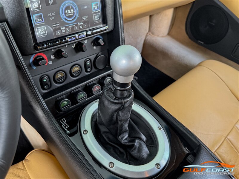 Used 2001 Lotus Esprit RWD image 15