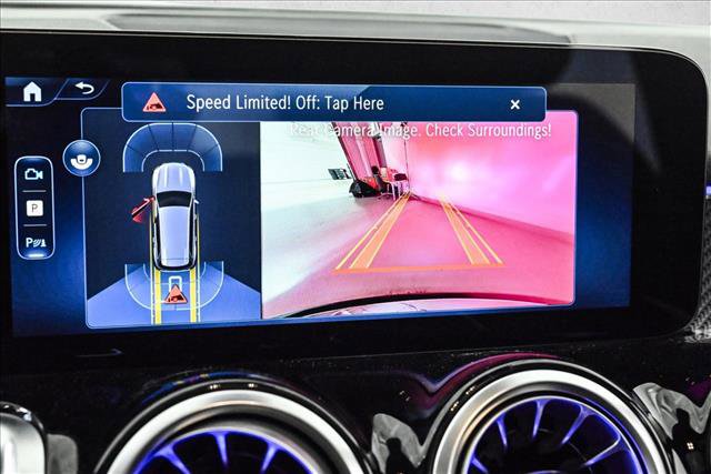 New 2026 Mercedes-Benz GLB 250 GLB 250 image 15