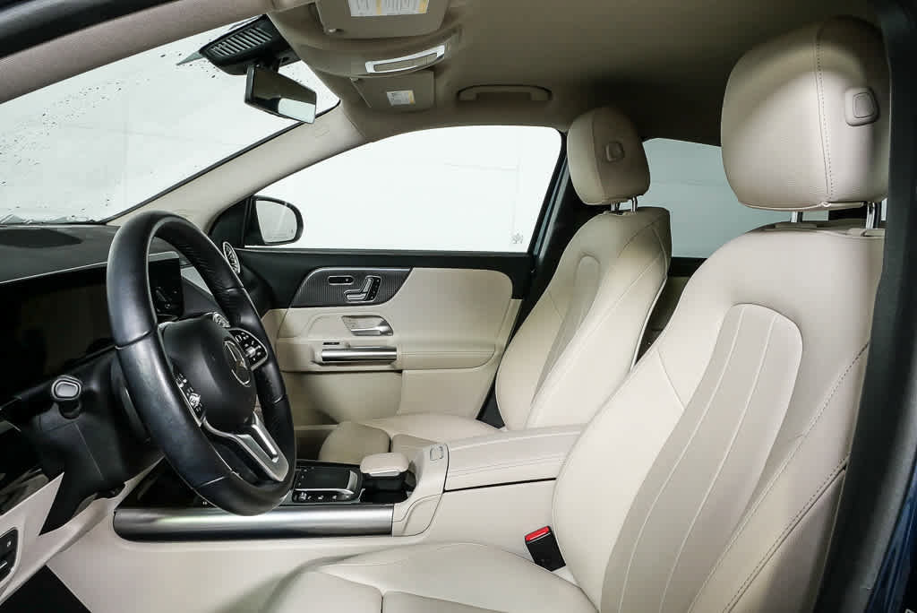 Used 2022 Mercedes-Benz GLA 250 image 10