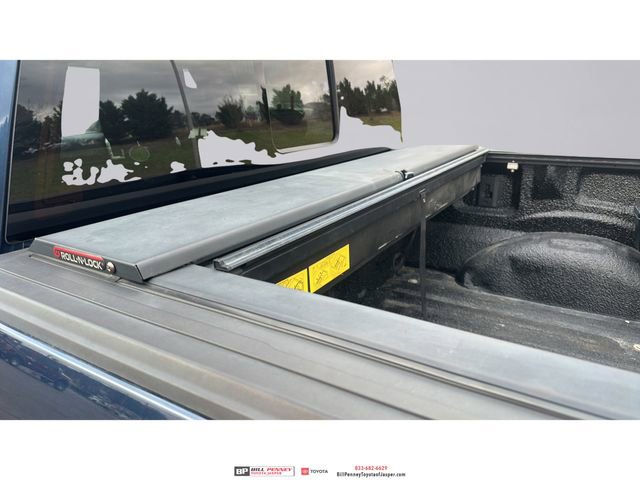 Used 2020 Ford F150 Lariat w/ Equipment Group 502A Luxury image 20