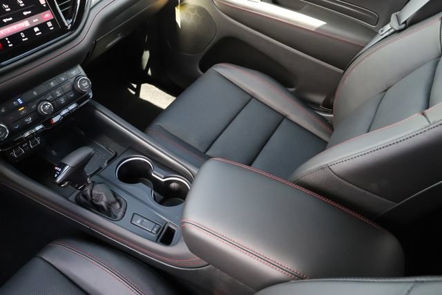 New 2026 Dodge Durango GT AWD/4WD image 27