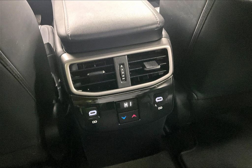 Used 2024 Lexus RX 350 Premium Plus w/ Convenience Package image 25