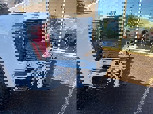 New 2025 GMC Sierra 2500 AT4 w/ AT4 Premium Plus Package image 55