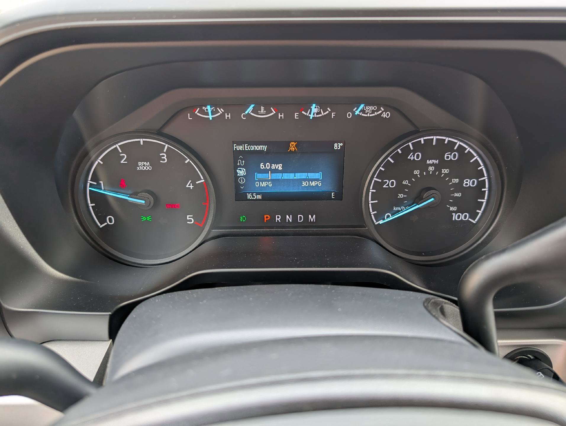 New 2026 Ford F250 XL image 19