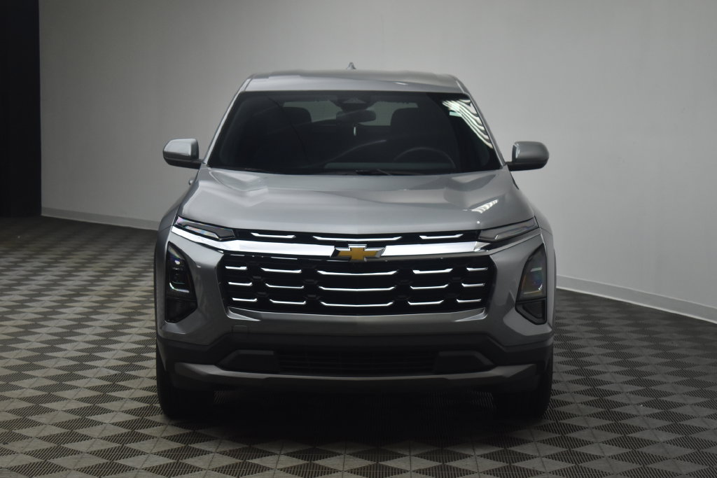 Used 2025 Chevrolet Equinox LT FWD image 17