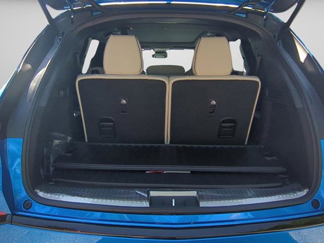 New 2026 Acura MDX A-Spec AWD/4WD image 13