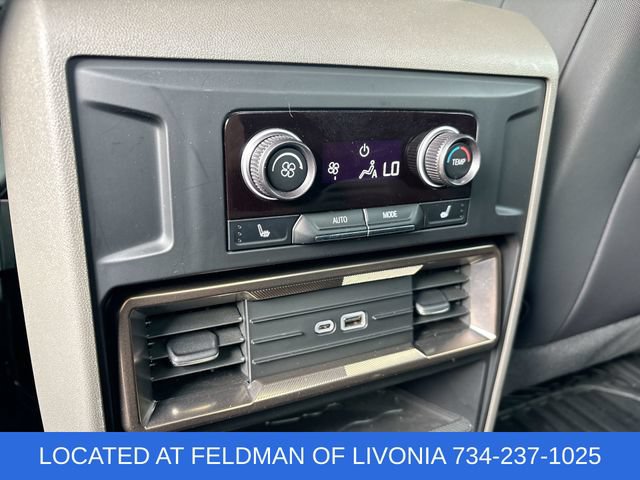 Used 2025 GMC Hummer EV 2X AWD/4WD image 21