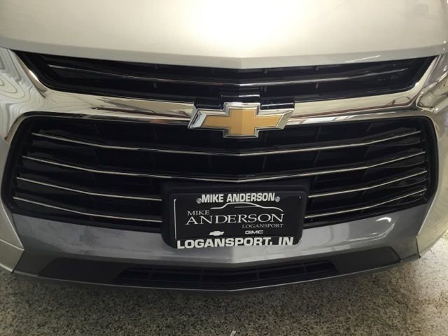 Used 2019 Chevrolet Blazer Premier w/ Sun and Wheels Package image 26