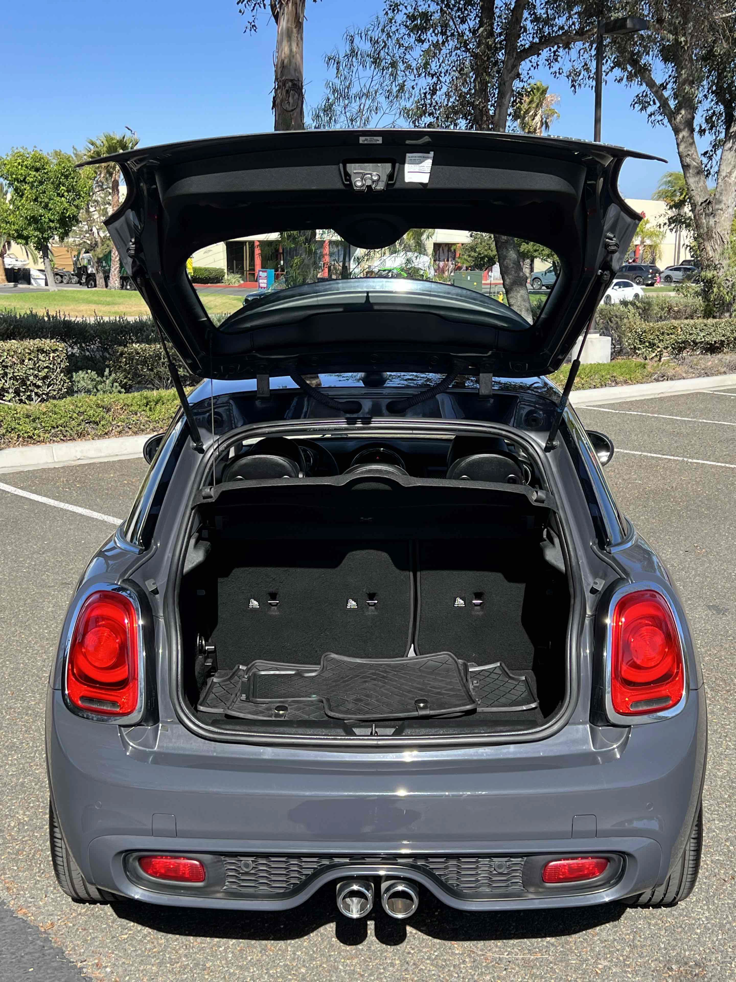 Used 2018 MINI Cooper S FWD image 59