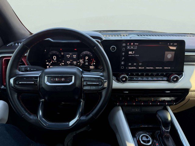 Used 2024 GMC Canyon AT4X image 27