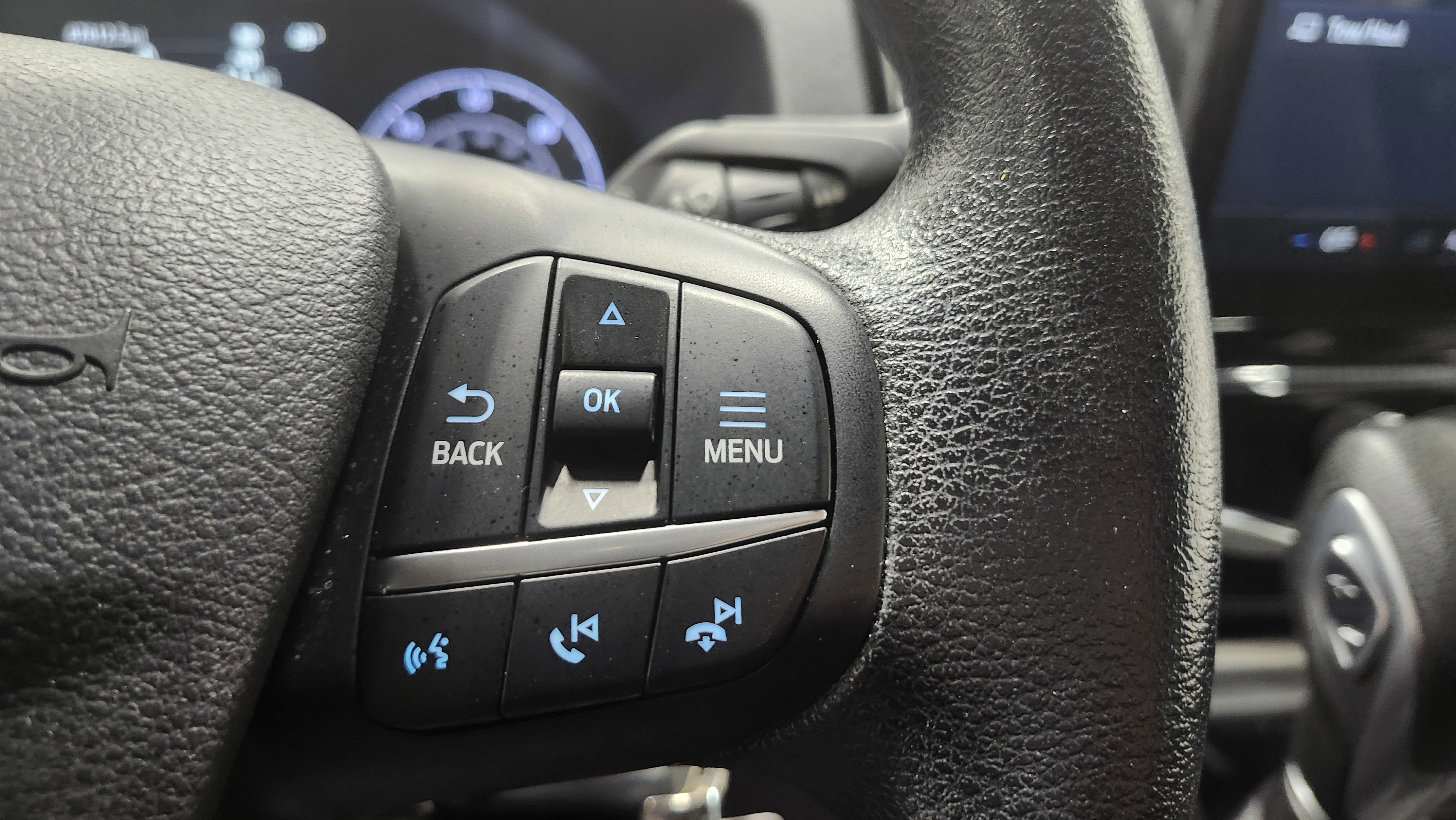 Used 2023 Ford Transit 350 XLT image 34