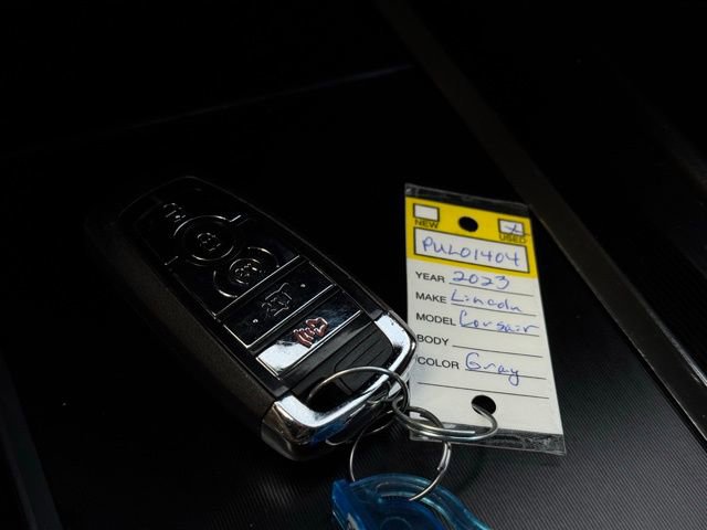 Certified 2023 Lincoln Corsair AWD w/ Equipment Group 101A image 43