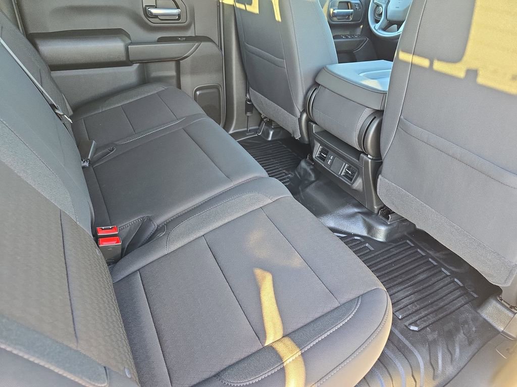 New 2026 Chevrolet Silverado 3500 W/T AWD/4WD image 11