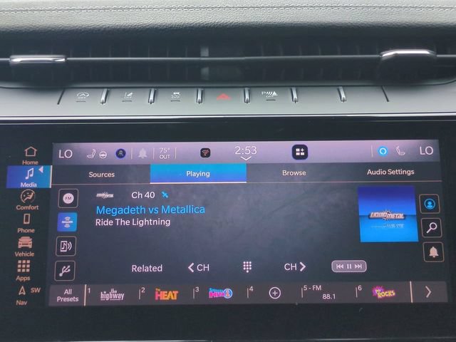New 2026 Jeep Grand Cherokee L Limited AWD/4WD image 18