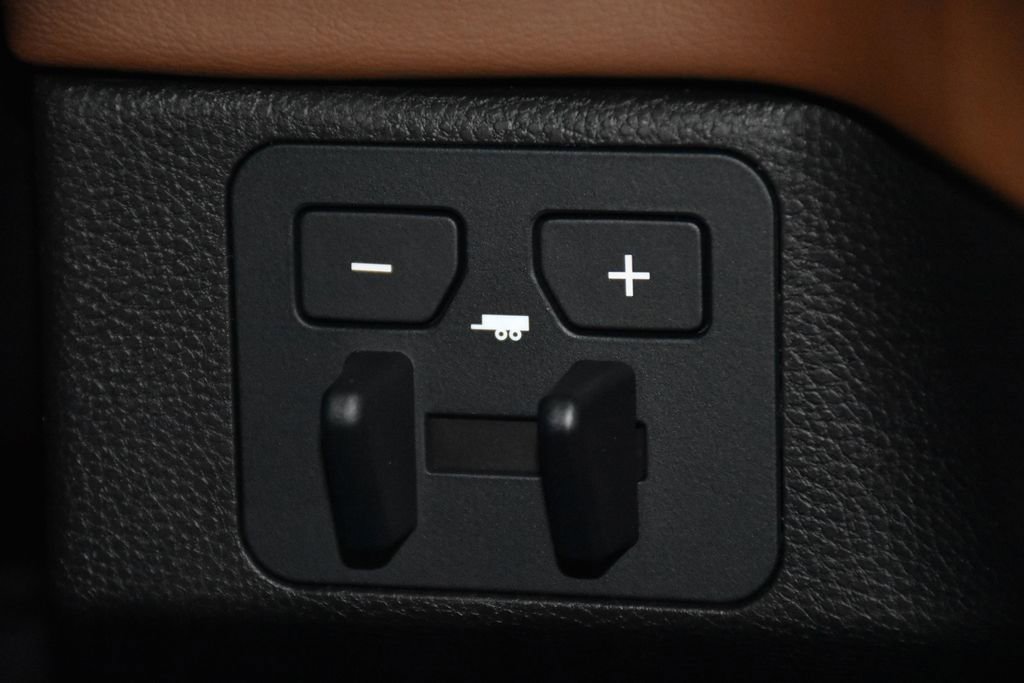 New 2026 Toyota Tundra 1794 Edition image 13
