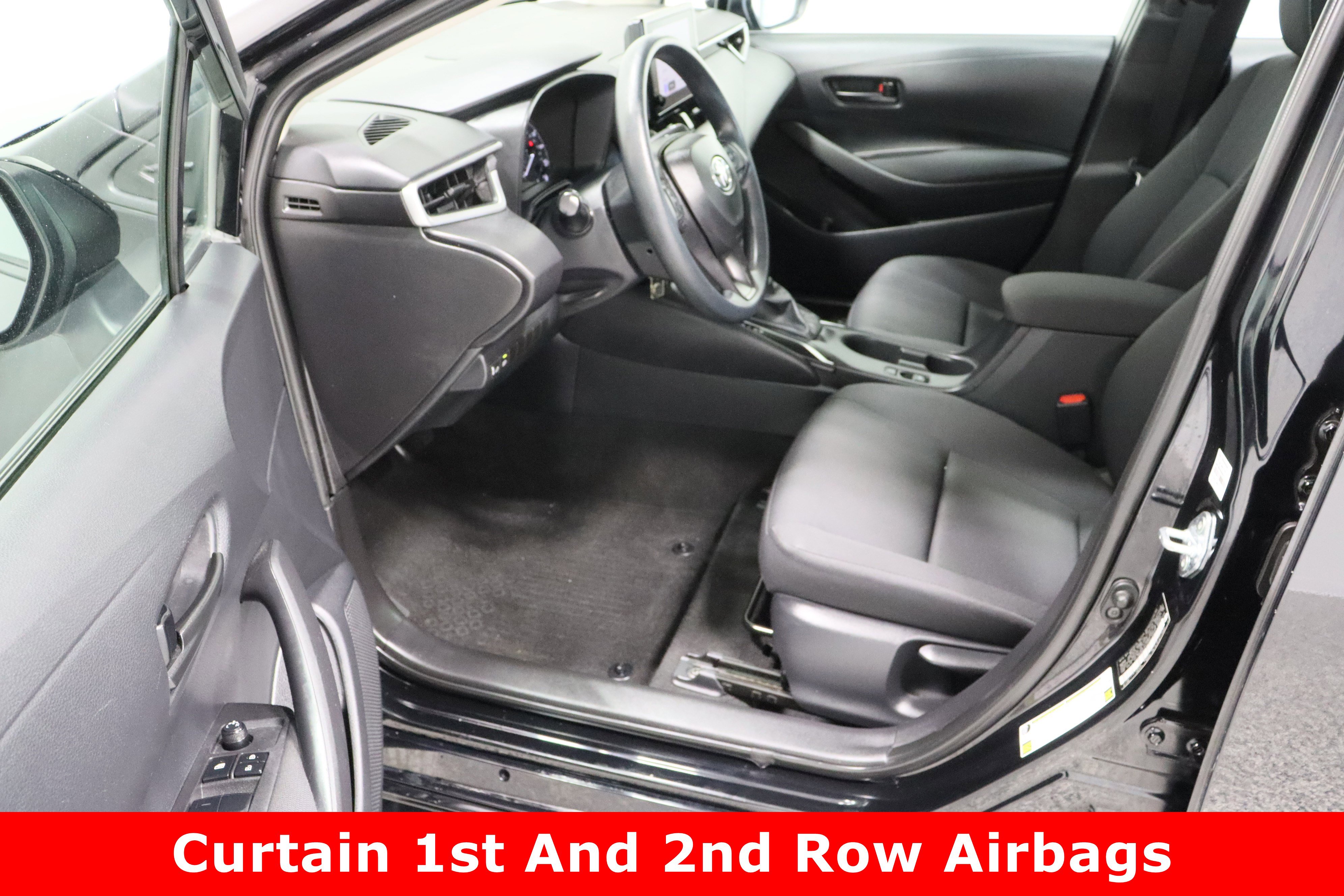 Certified 2024 Toyota Corolla LE image 14