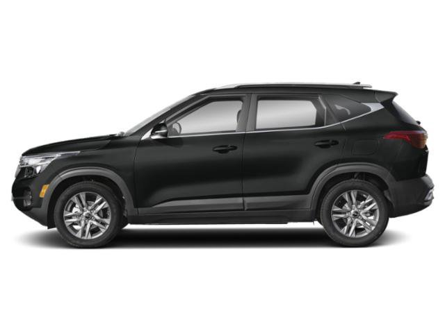 Used 2023 Kia Seltos S w/ Navigation Package AWD/4WD image 3