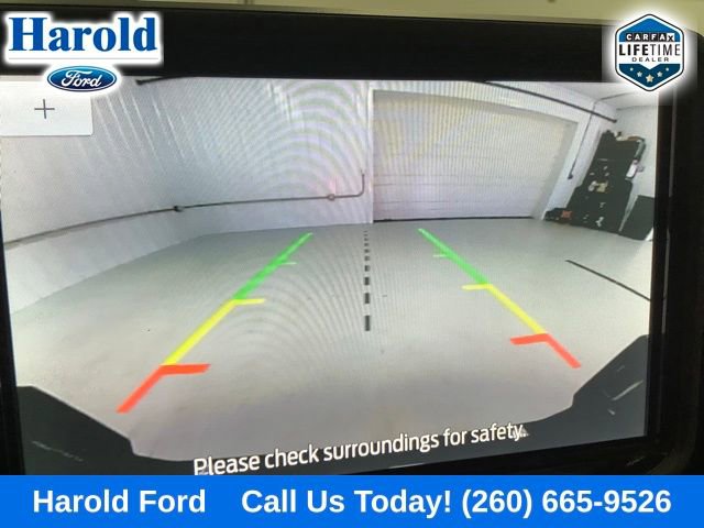 Used 2021 Ford Bronco Sport Big Bend AWD/4WD image 16