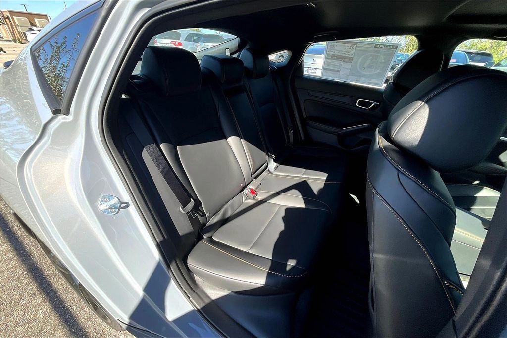 New 2026 Acura Integra A-Spec image 15