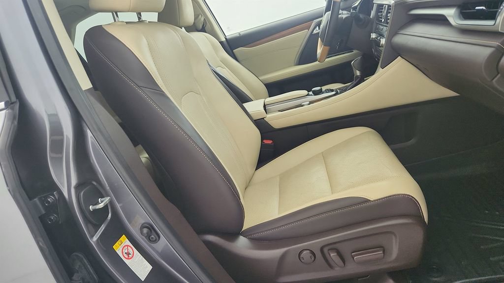 Used 2019 Lexus RX 350 FWD w/ Premium Package image 30
