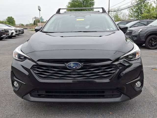 Certified 2024 Subaru Impreza 2.0i Sport AWD/4WD image 2