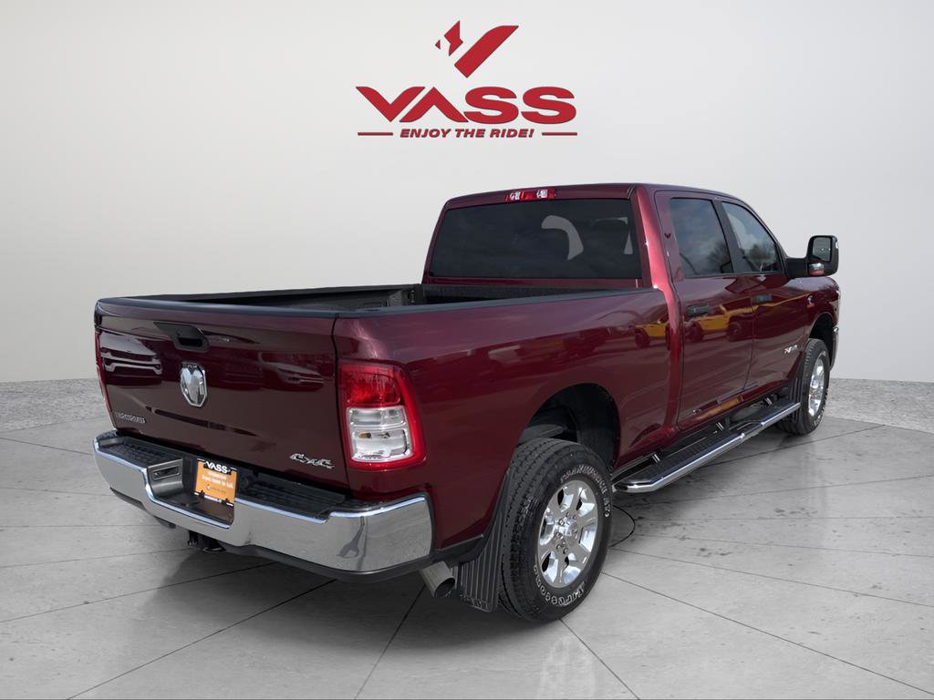 Used 2024 RAM 2500 Big Horn image 5