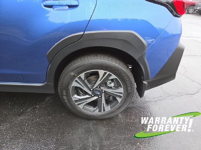 New 2027 Subaru Crosstrek 2.5i Premium AWD/4WD image 22