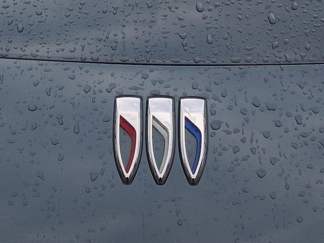 New 2025 Buick Envista Preferred w/ Convenience I Package image 28