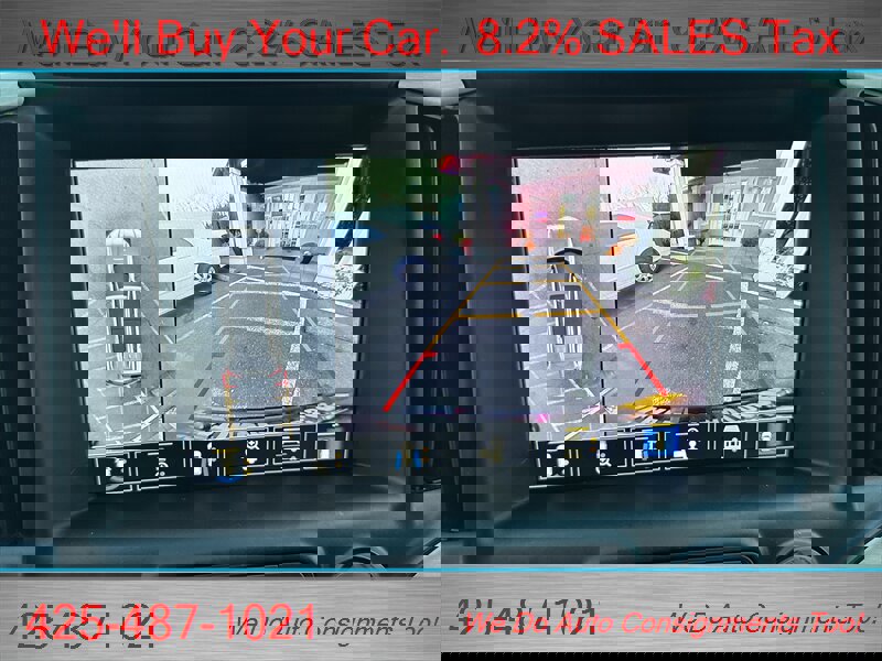 Used 2024 GMC Terrain Denali w/ Denali Premium Package image 30