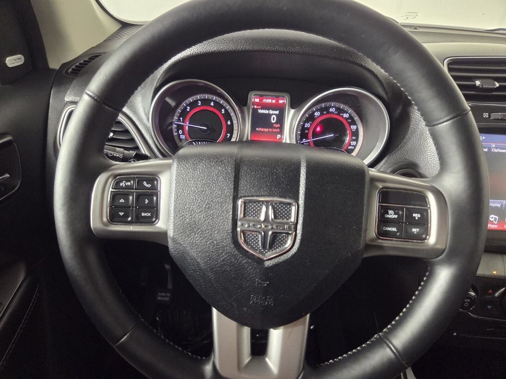 Used 2018 Dodge Journey Crossroad FWD image 15