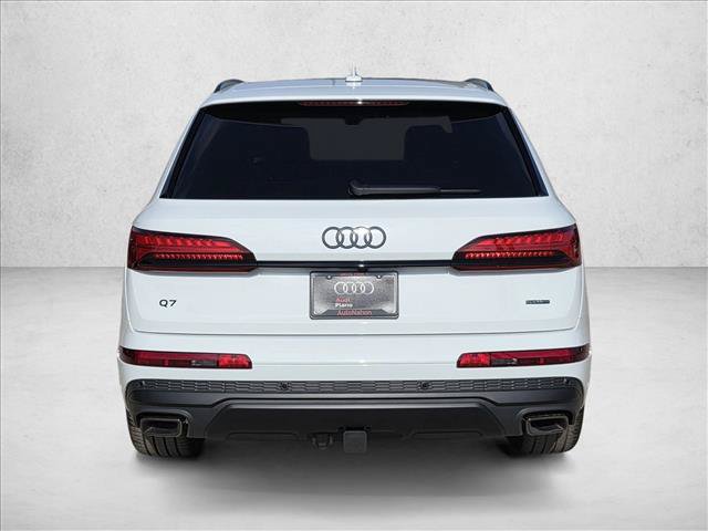New 2026 Audi Q7 3.0T Premium Plus AWD/4WD image 6