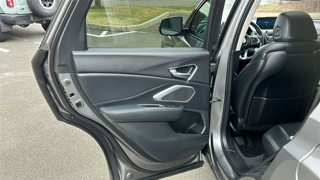 Certified 2023 Acura RDX AWD image 21