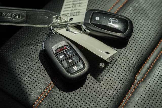 Used 2024 Honda CR-V Sport-L image 40