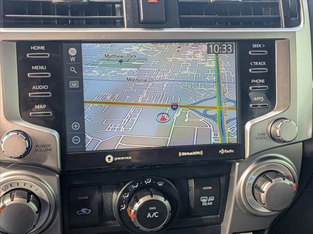 Used 2020 Toyota 4Runner SR5 Premium image 14