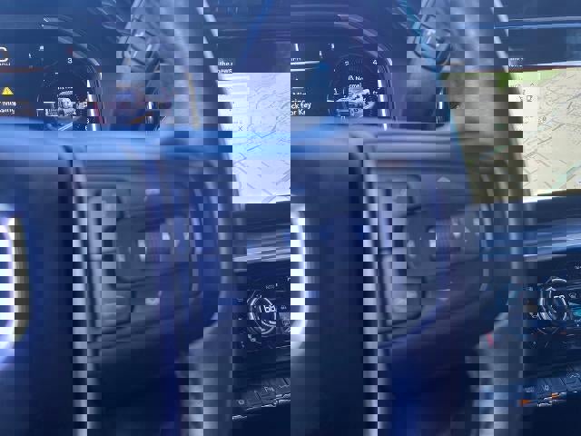 Used 2024 GMC Sierra 2500 Denali Ultimate image 12