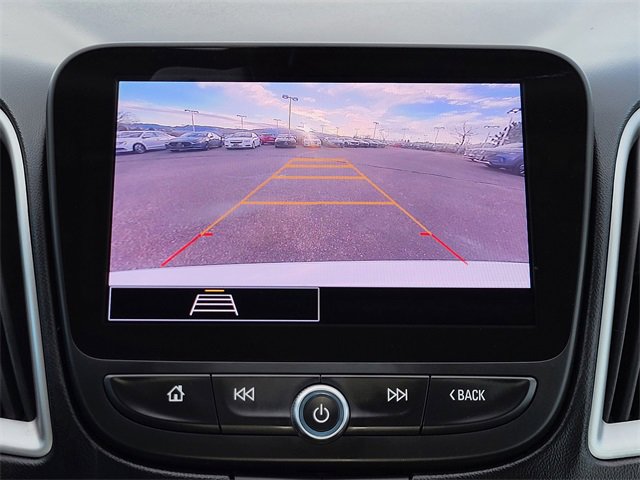 Used 2023 Chevrolet Malibu LT image 8