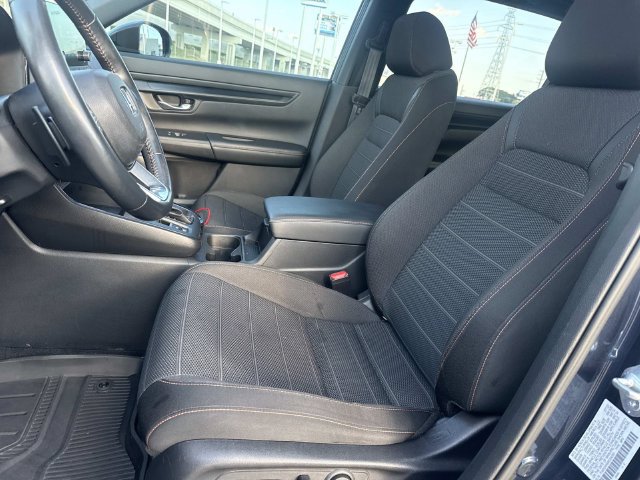 Certified 2024 Honda CR-V Sport image 9