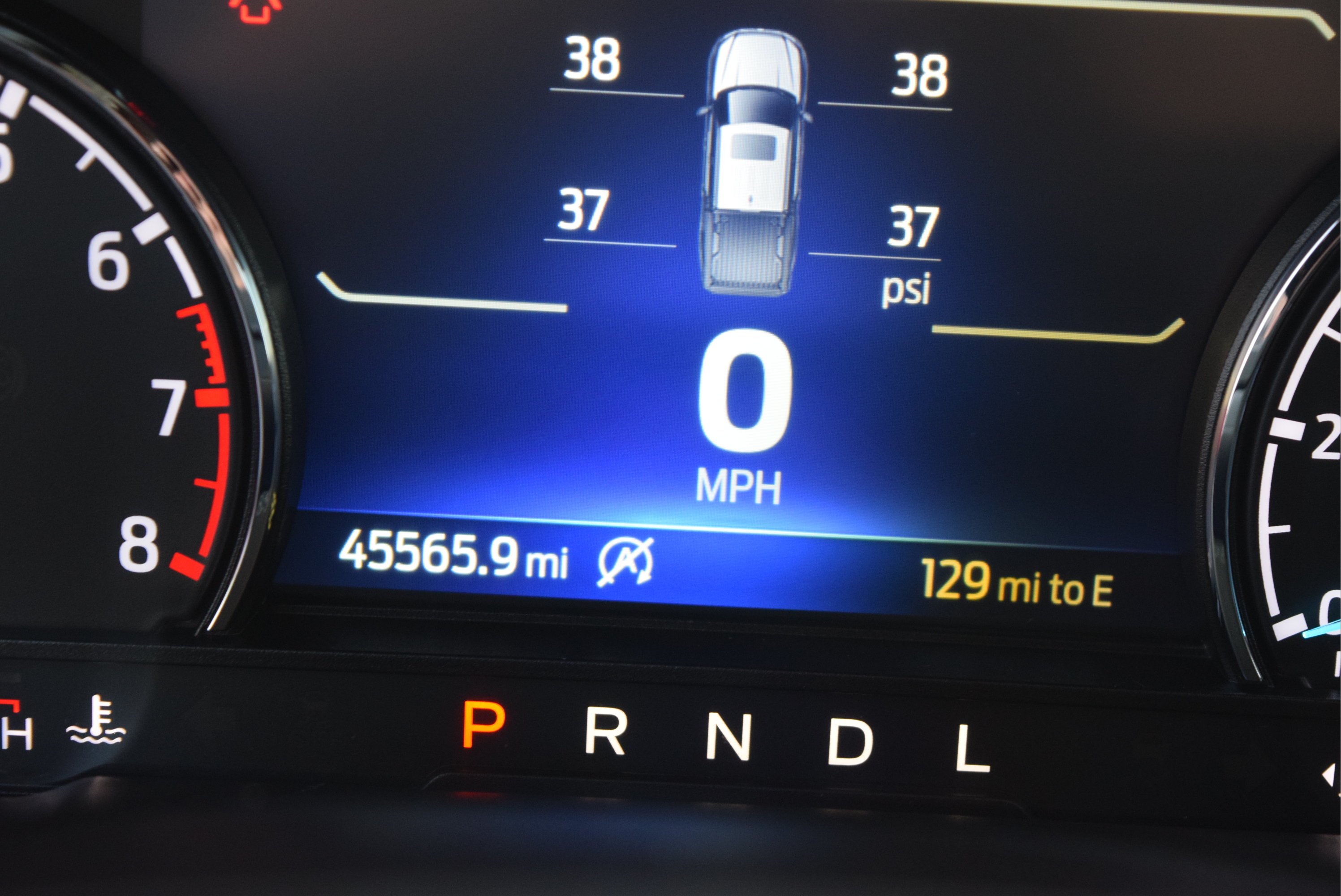 Used 2024 Ford Maverick Tremor w/ Tremor Off-Road Package AWD/4WD image 14
