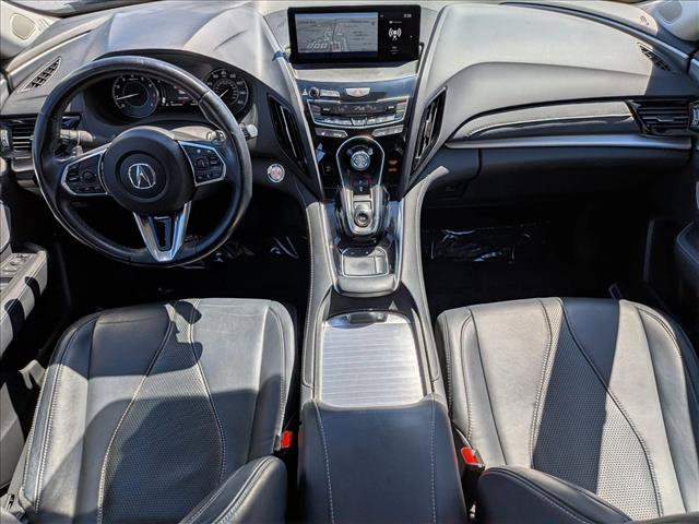 Certified 2023 Acura RDX FWD w/ Technology Package image 18