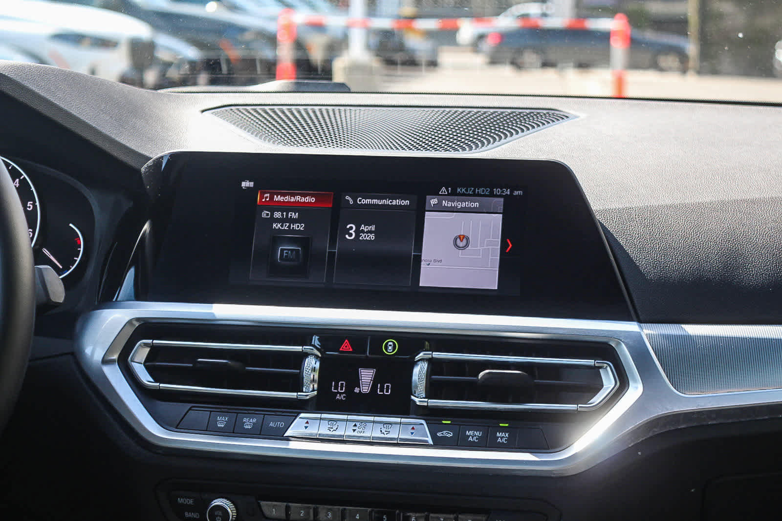 Used 2020 BMW 330i Sedan image 14