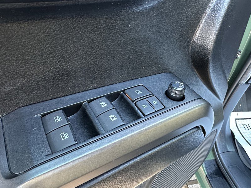 Used 2021 Toyota Tacoma 4x4 Double Cab image 21