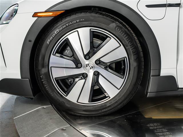 New 2026 Porsche Taycan 4 Cross Turismo AWD/4WD image 14