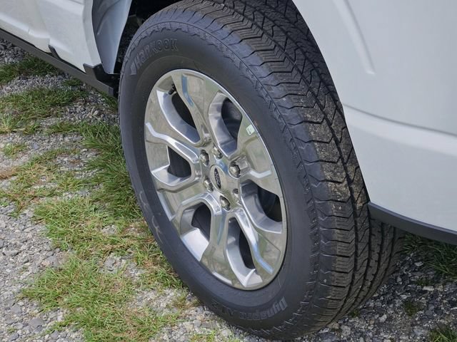 New 2026 Ford F150 Platinum w/ Equipment Group 702A High AWD/4WD image 5