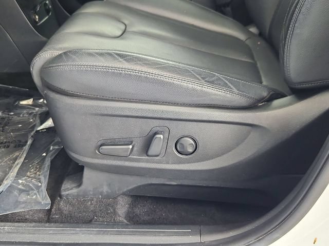Used 2022 Hyundai Palisade SEL w/ Premium Package FWD image 23