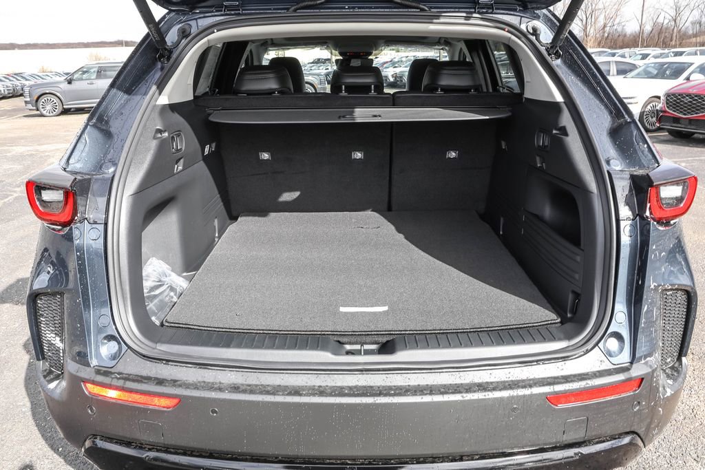 New 2026 MAZDA CX-50 AWD 2.5 Hybrid w/ Premium Pkg image 40