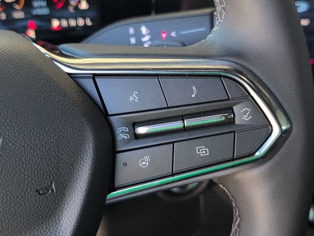 New 2025 Chevrolet Tahoe Premier w/ Sun And Tow Package image 24