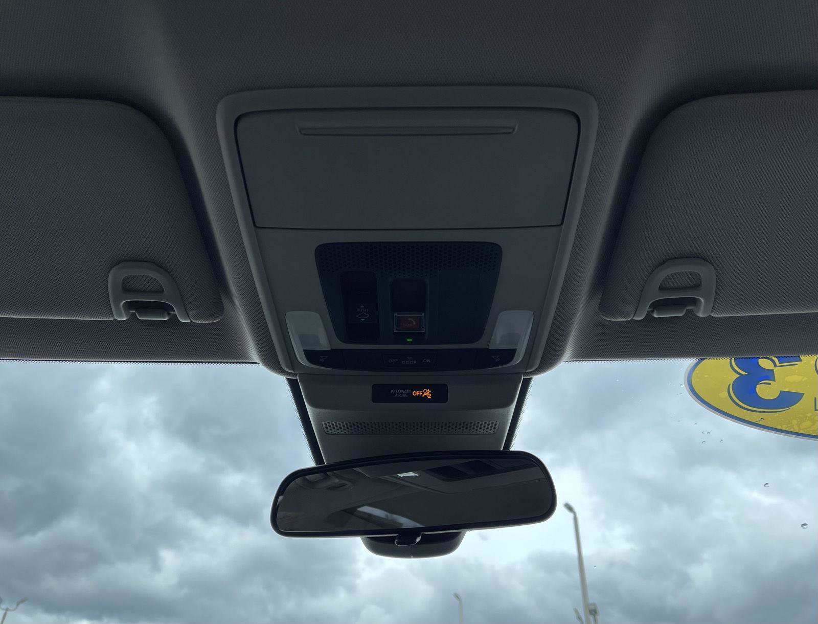 Used 2023 Honda Accord EX image 12