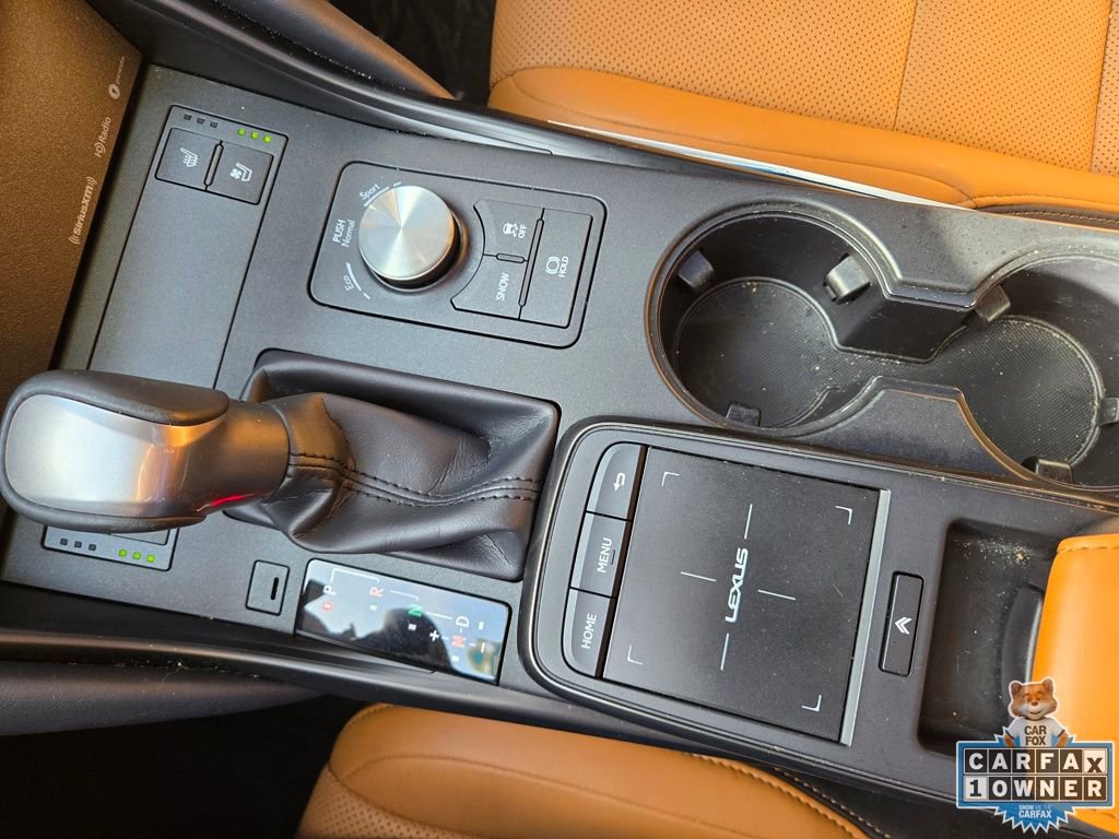 Used 2024 Lexus IS 300 w/ Comfort Package image 32